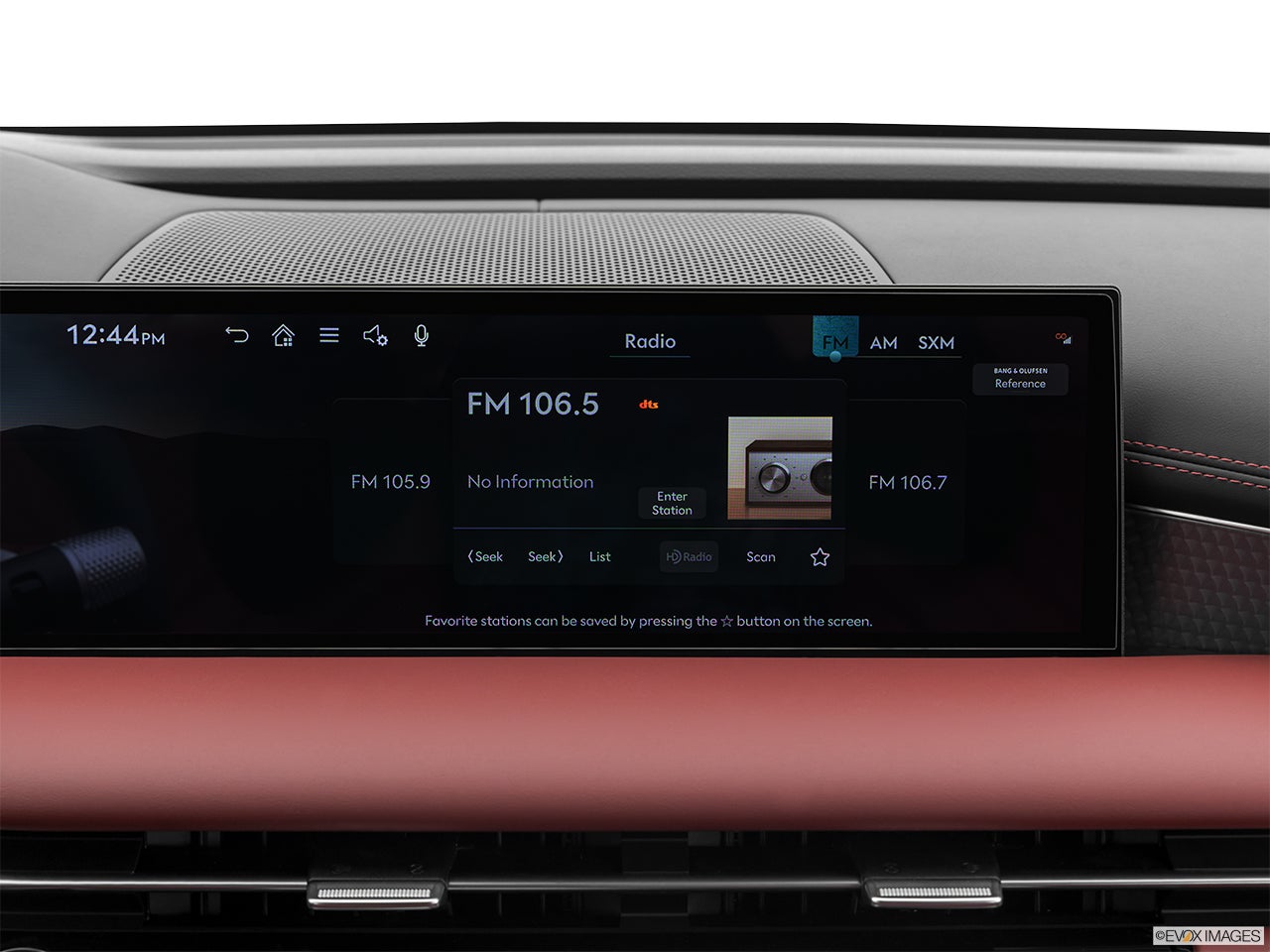 2026 Genesis G80 photo