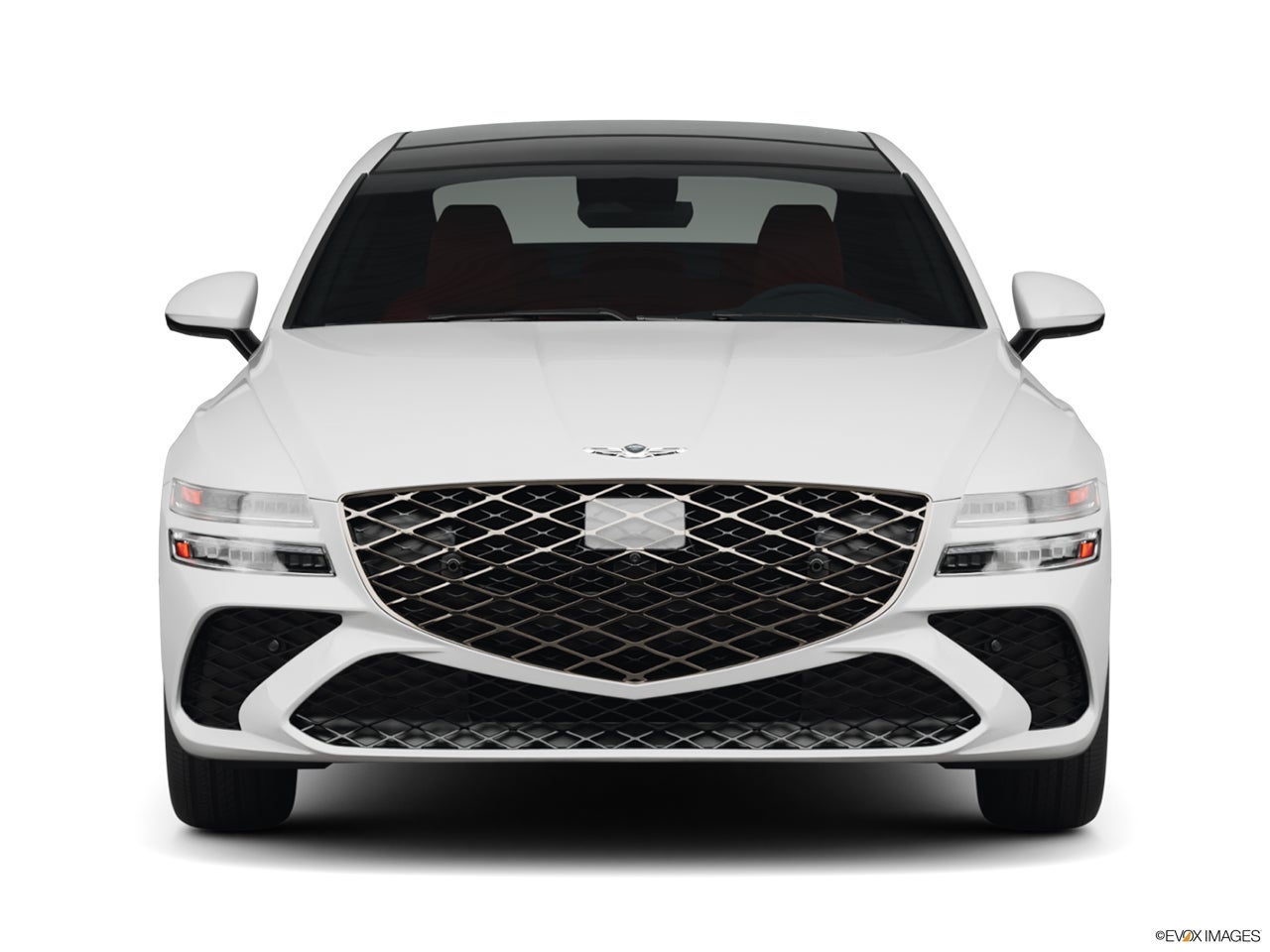 2026 Genesis G80 photo