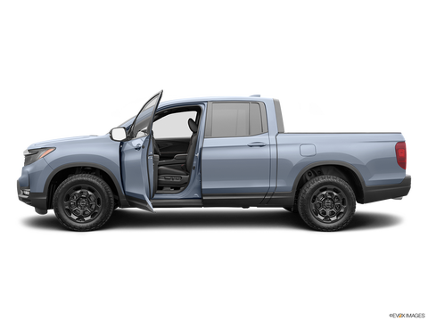 2025 Honda Ridgeline