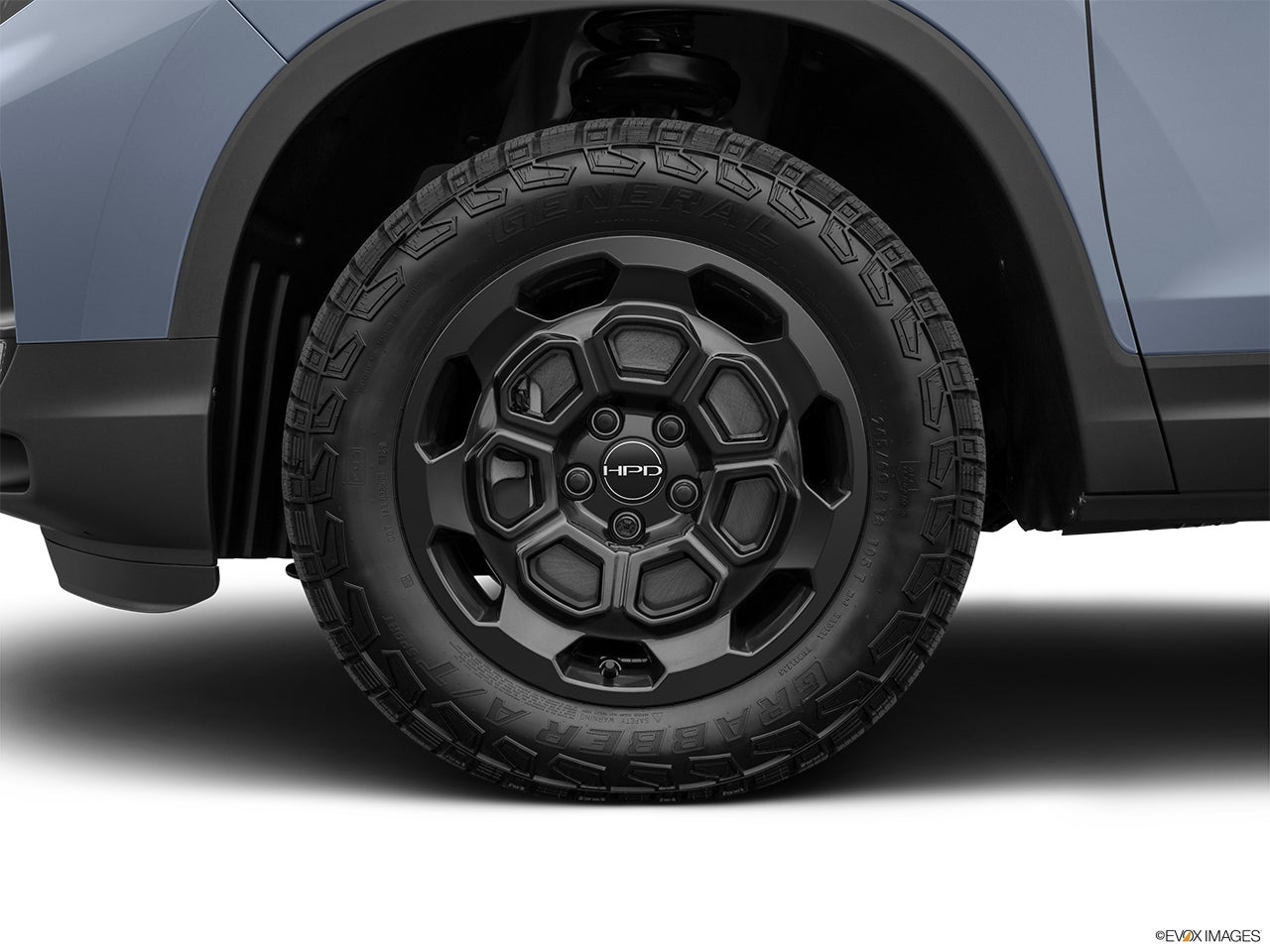 2026 Honda Ridgeline photo