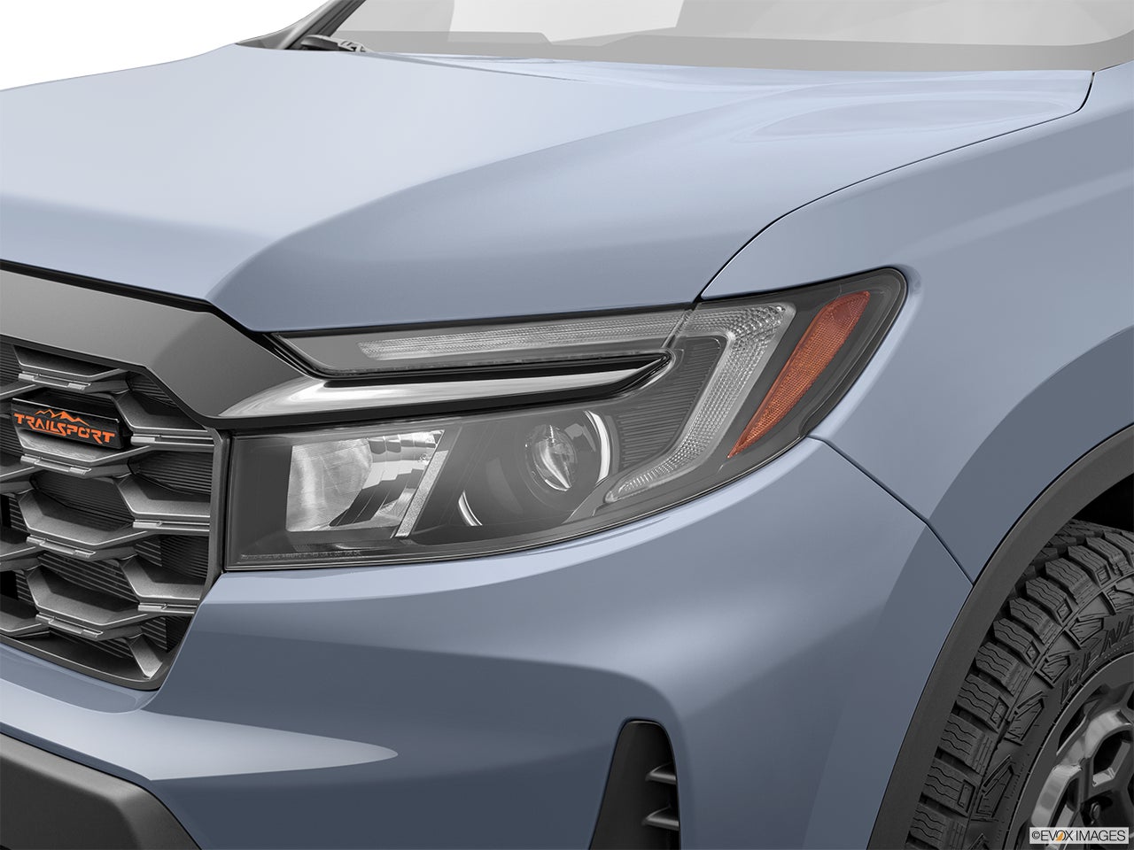 2026 Honda Ridgeline photo