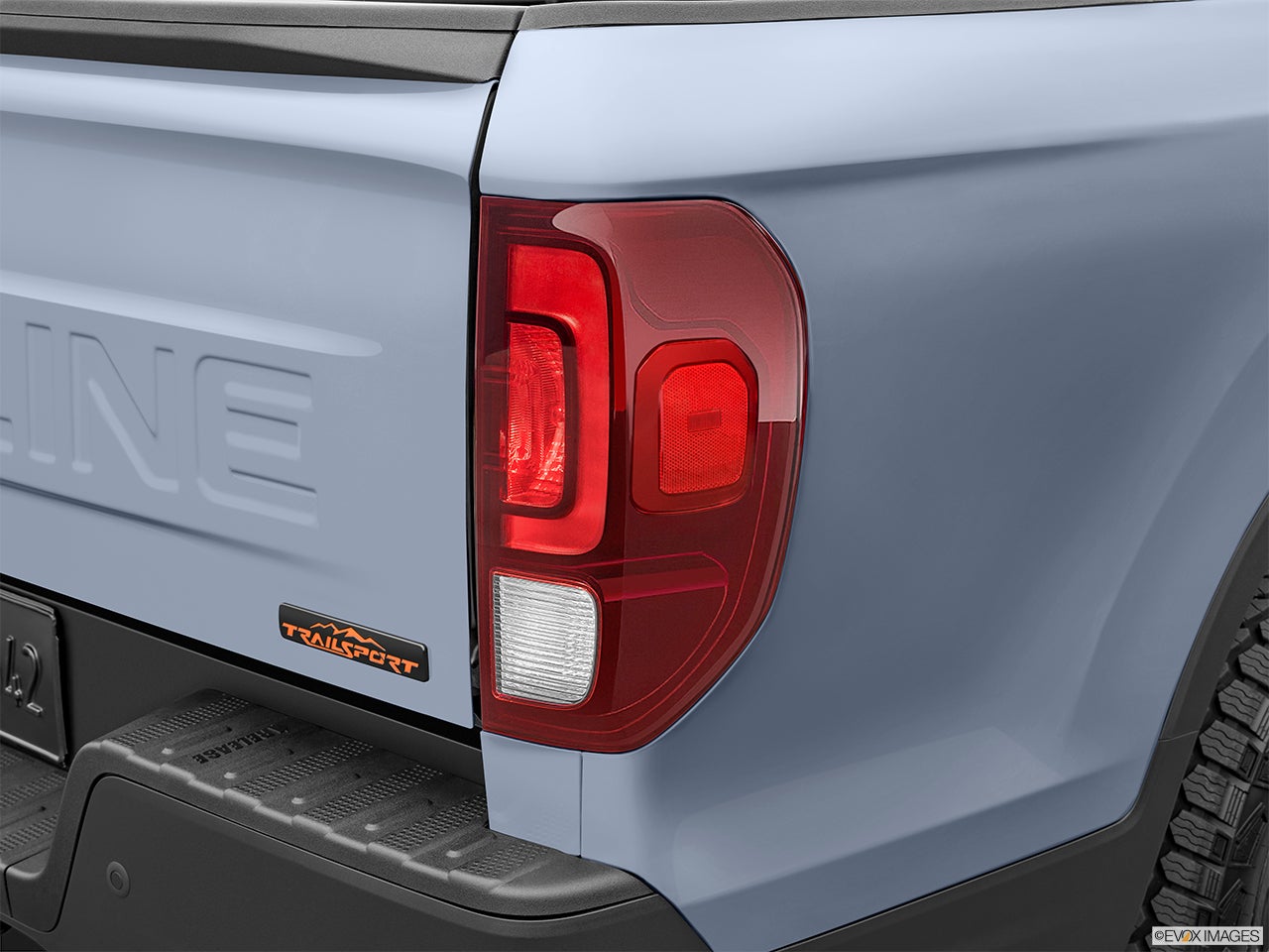 2026 Honda Ridgeline photo