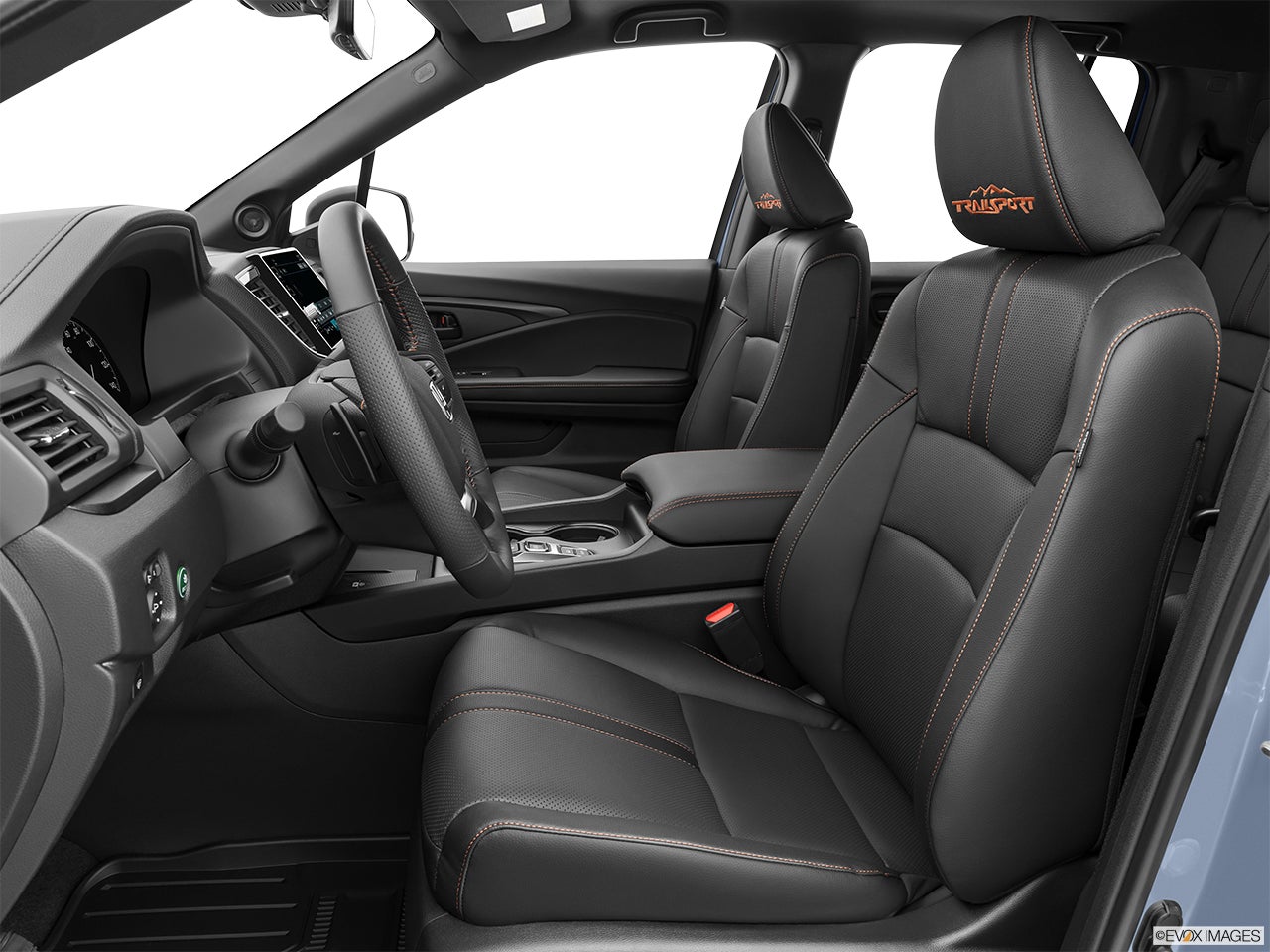 2026 Honda Ridgeline photo