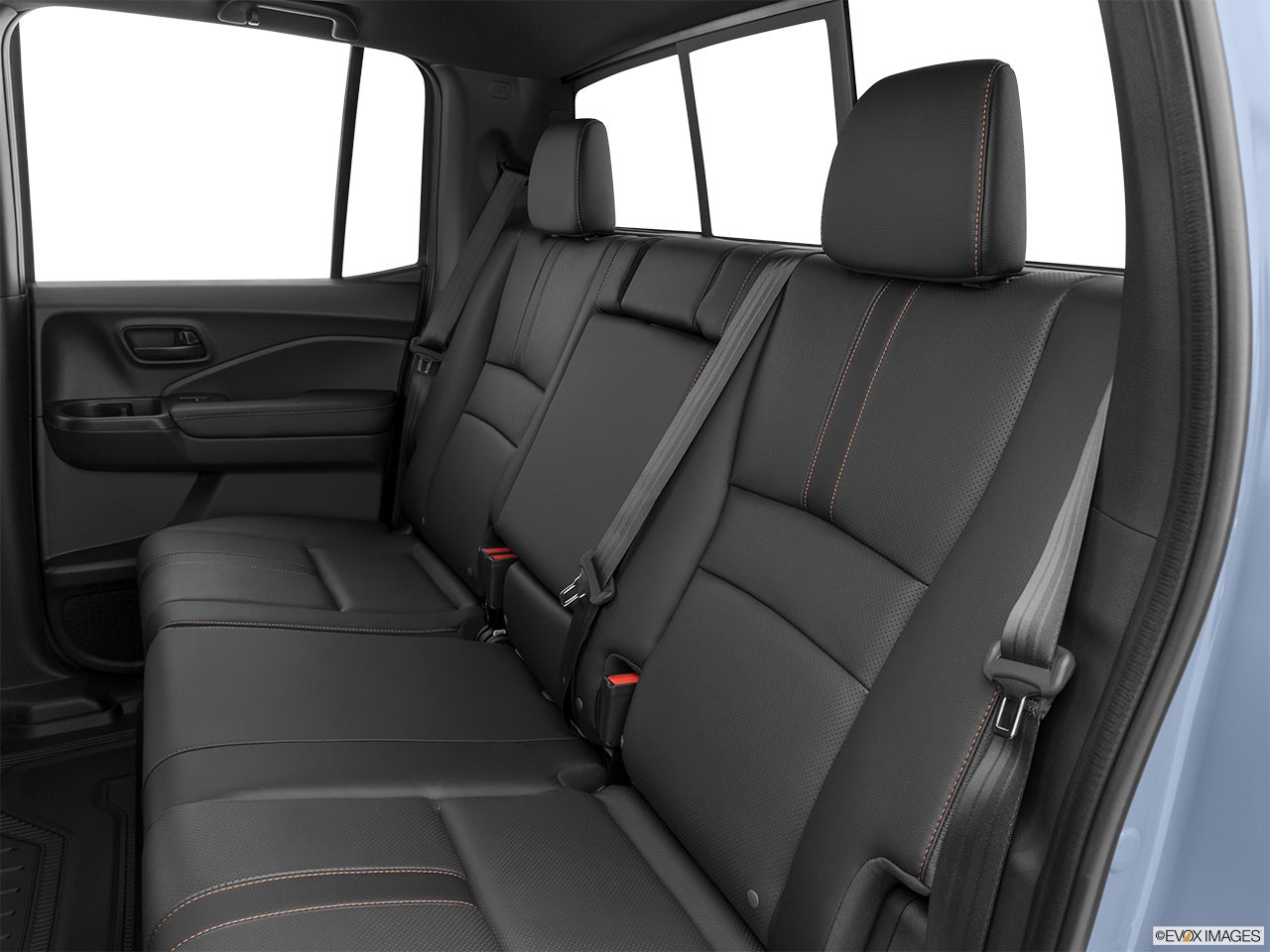 2026 Honda Ridgeline photo