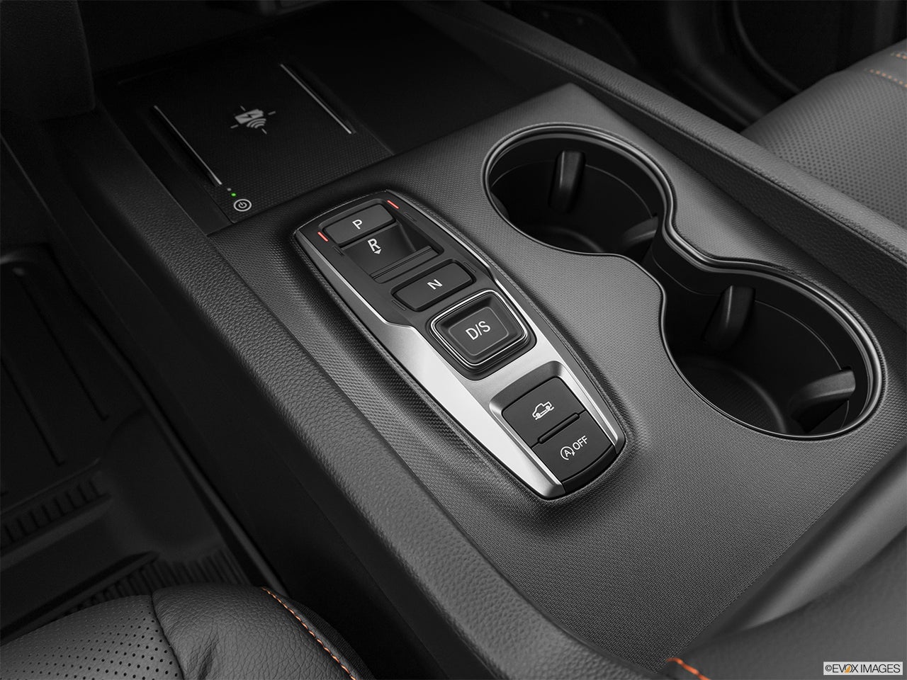 2026 Honda Ridgeline photo