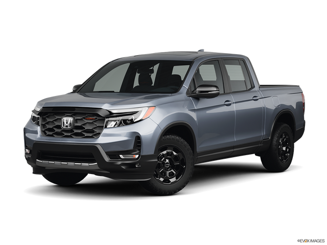 Honda Ridgeline