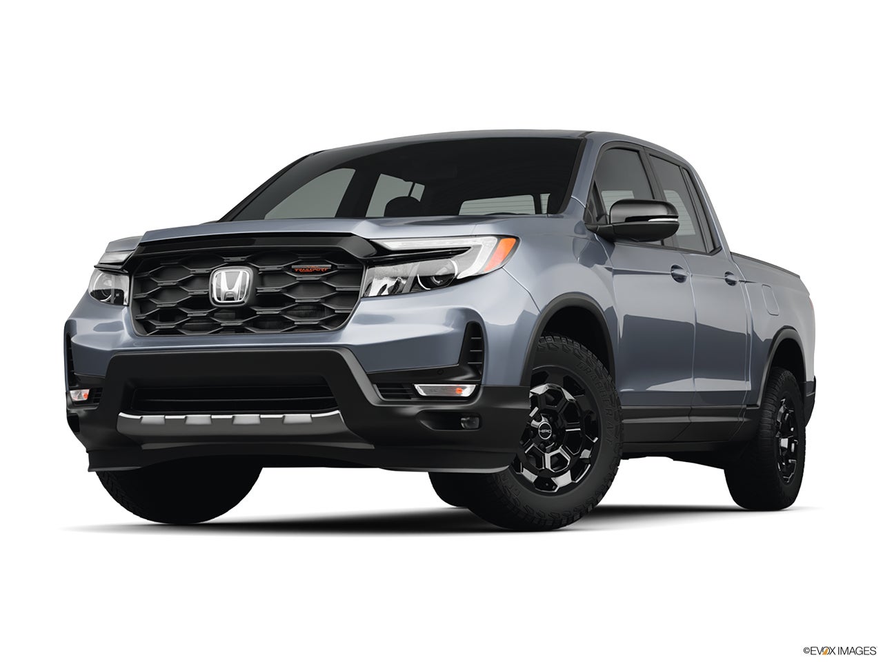 2026 Honda Ridgeline photo