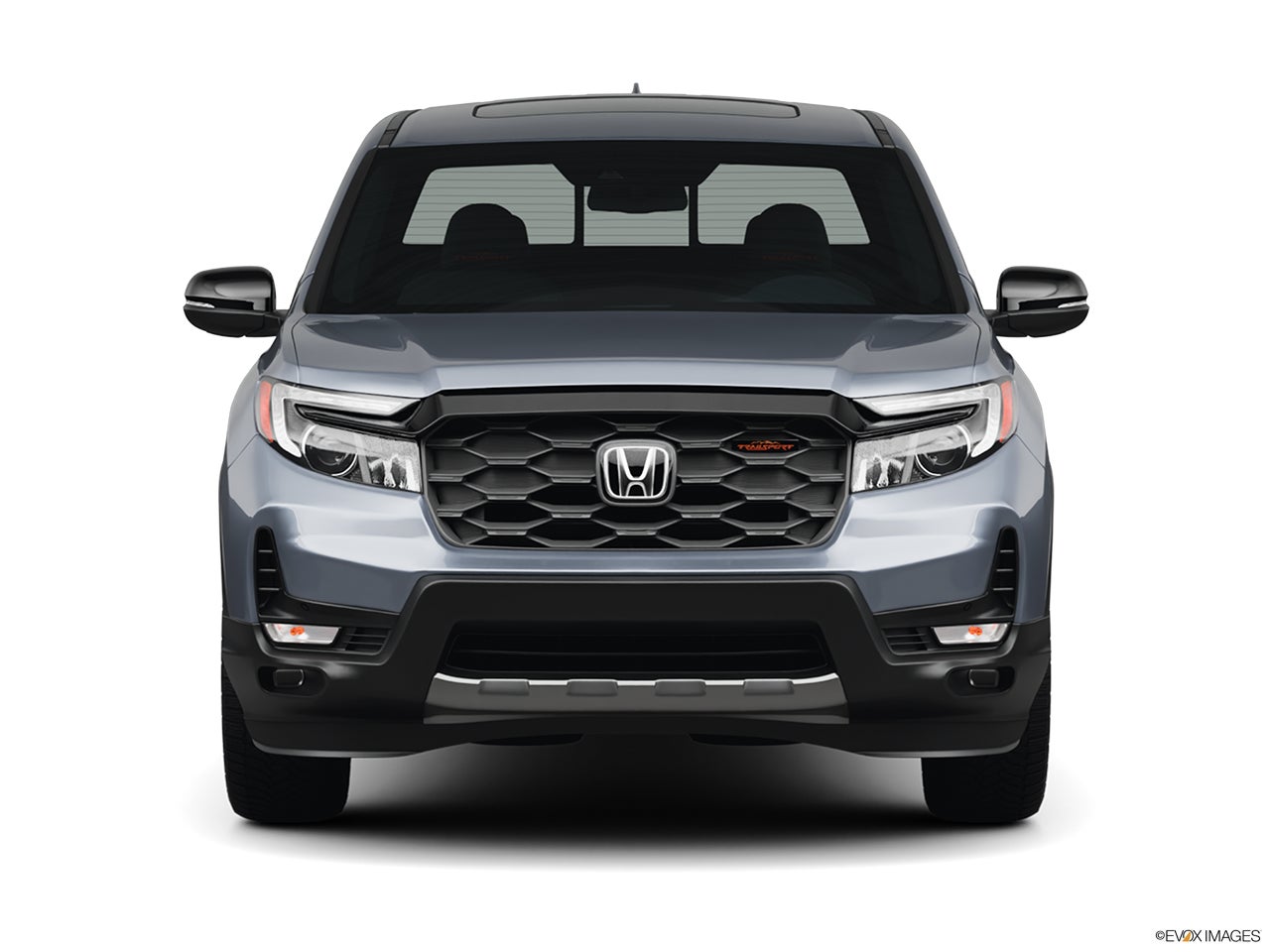2026 Honda Ridgeline photo