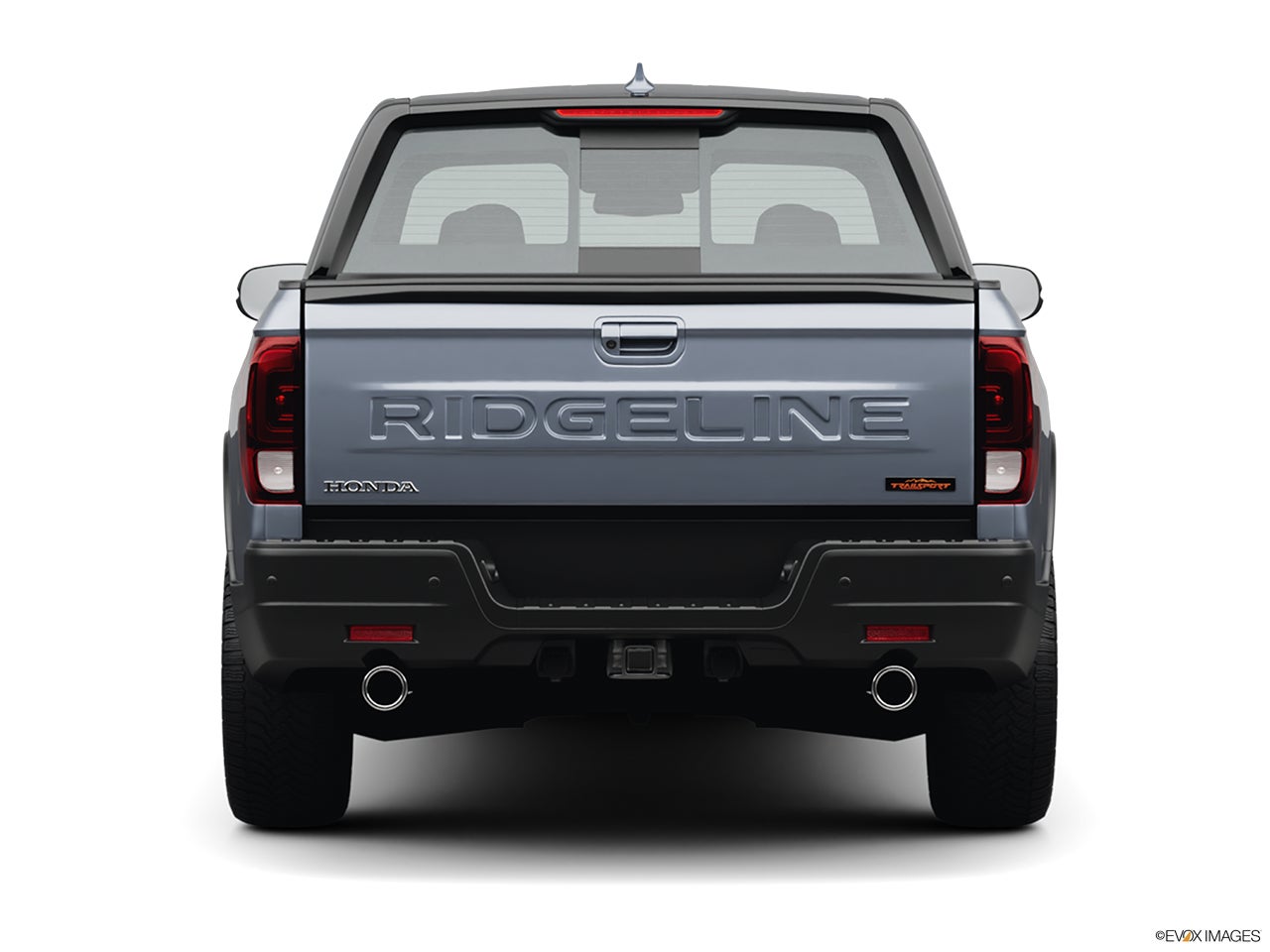 2026 Honda Ridgeline photo