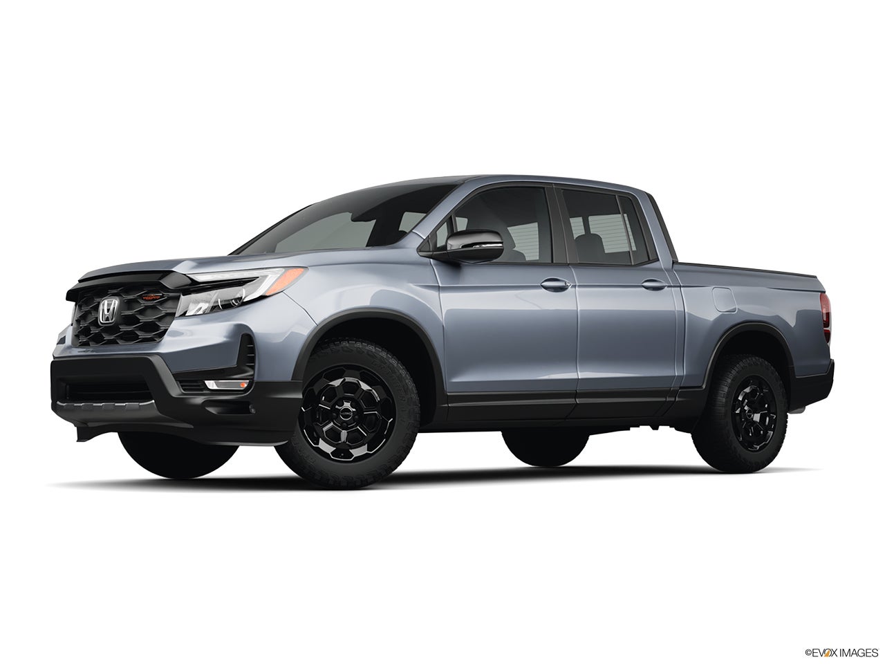 2026 Honda Ridgeline photo