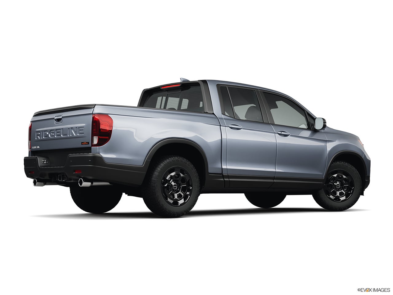 2026 Honda Ridgeline photo