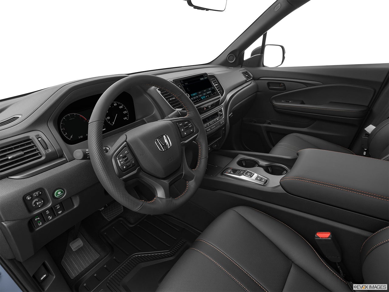 2026 Honda Ridgeline photo