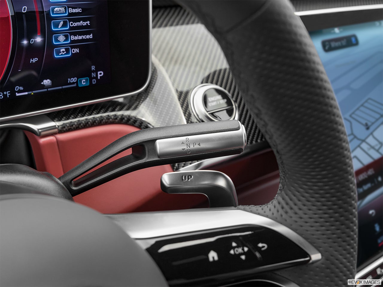 2025 Mercedes-Benz S-Class photo