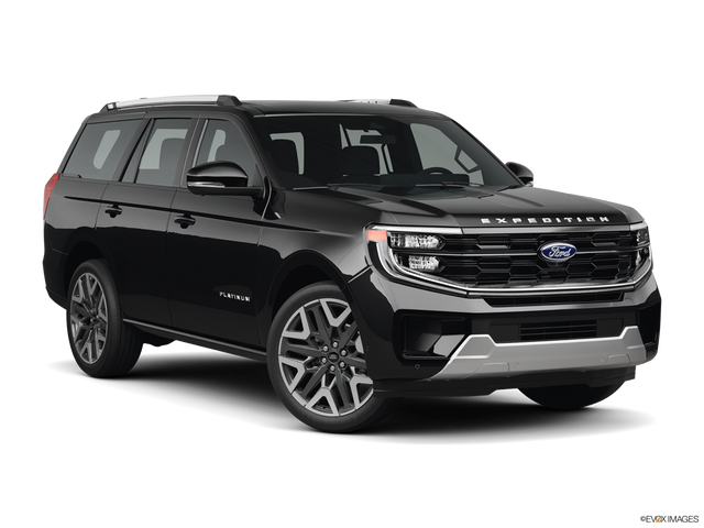 2026 Ford Expedition