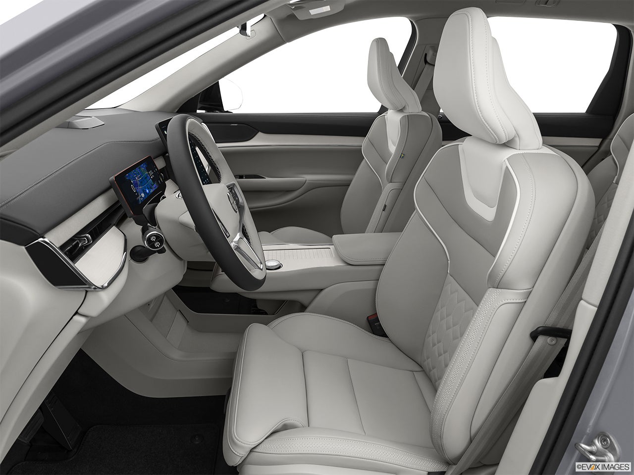 2026 Volvo EX90 photo
