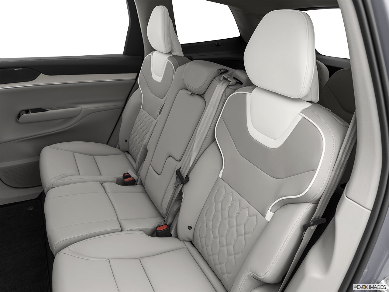 2026 Volvo EX90 photo