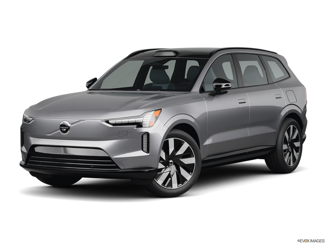 Volvo EX90