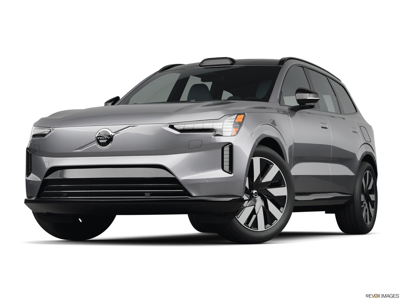 2026 Volvo EX90 photo