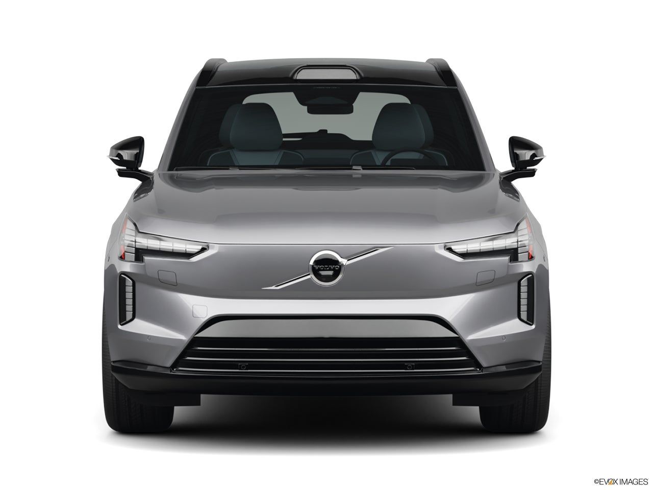 2026 Volvo EX90 photo