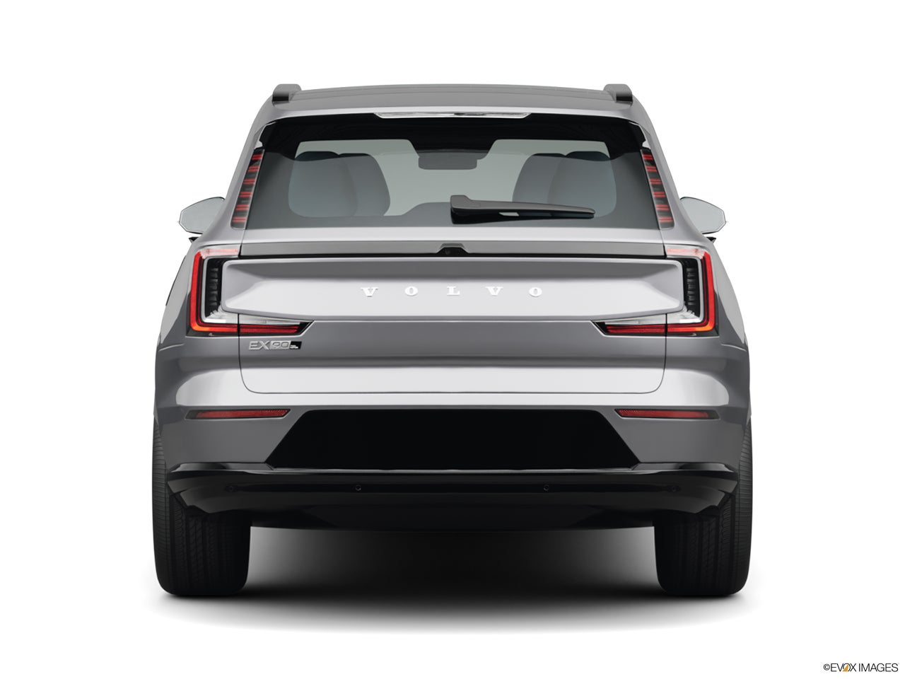 2026 Volvo EX90 photo