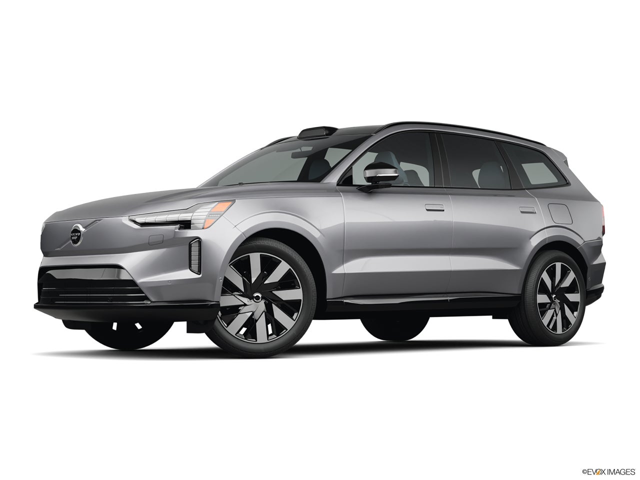 2026 Volvo EX90 photo
