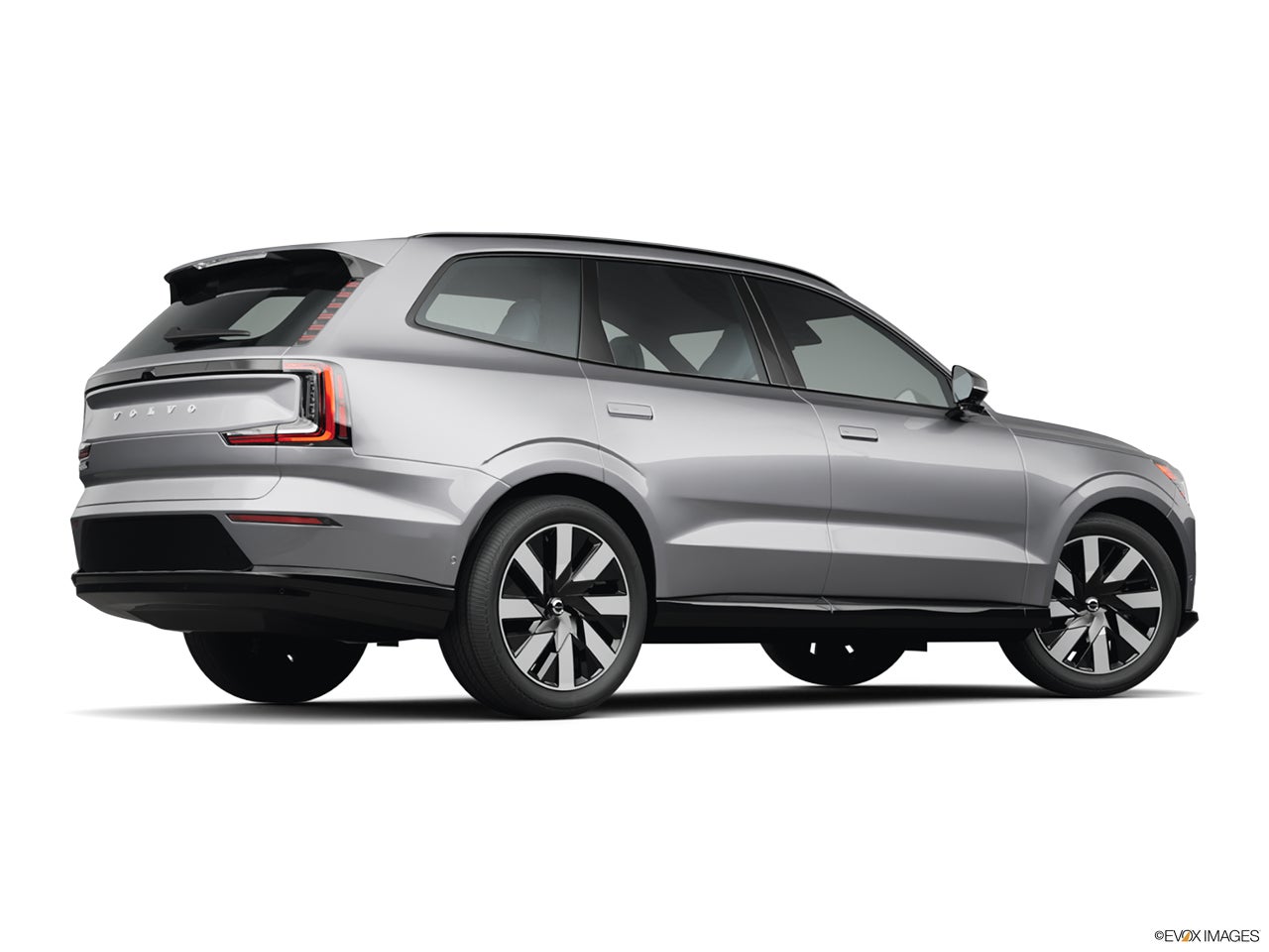 2026 Volvo EX90 photo