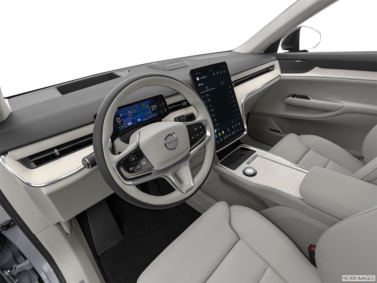 2026 Volvo EX90 photo