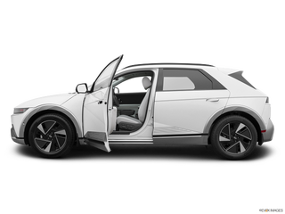 2026 Hyundai IONIQ 5