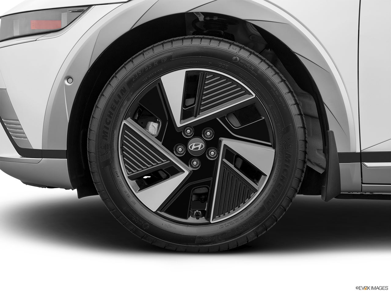 2026 Hyundai IONIQ 5 photo