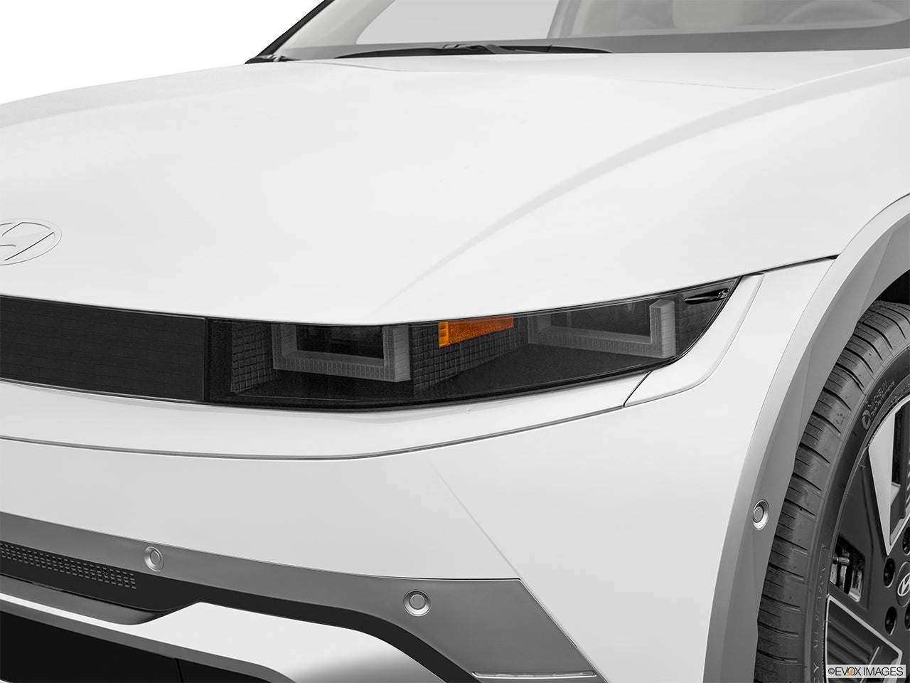 2026 Hyundai IONIQ 5 photo