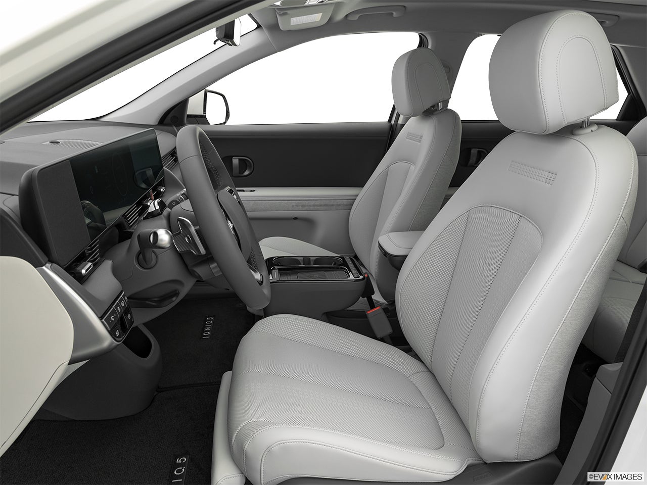 2026 Hyundai IONIQ 5 photo