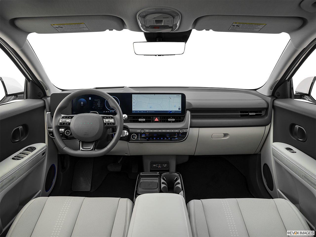 2026 Hyundai IONIQ 5 photo