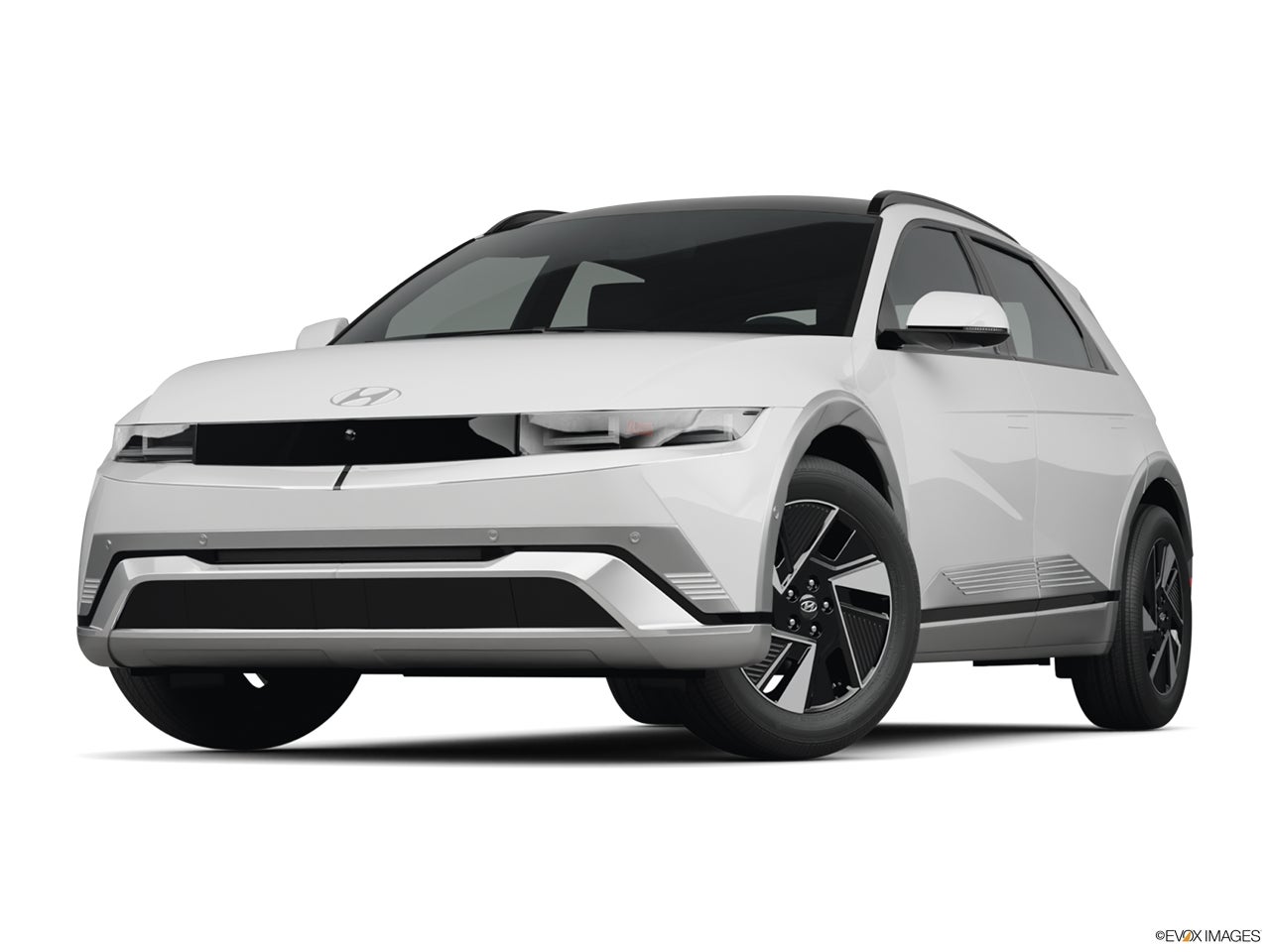 2026 Hyundai IONIQ 5 photo