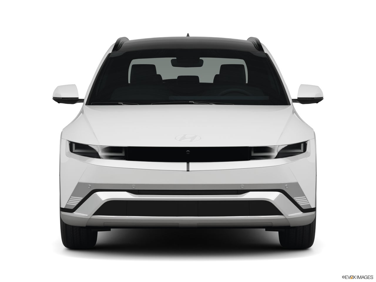 2026 Hyundai IONIQ 5 photo