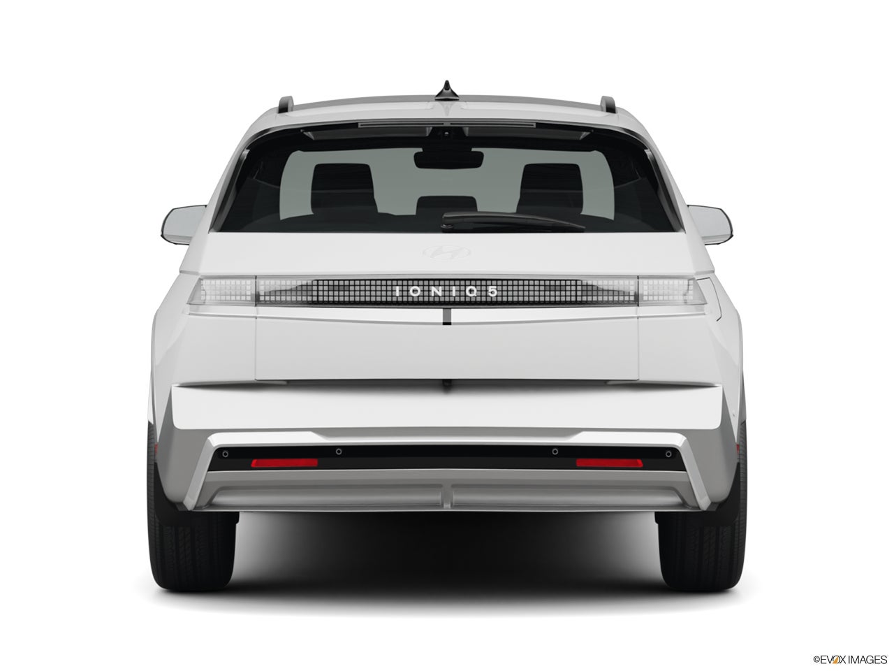 2026 Hyundai IONIQ 5 photo