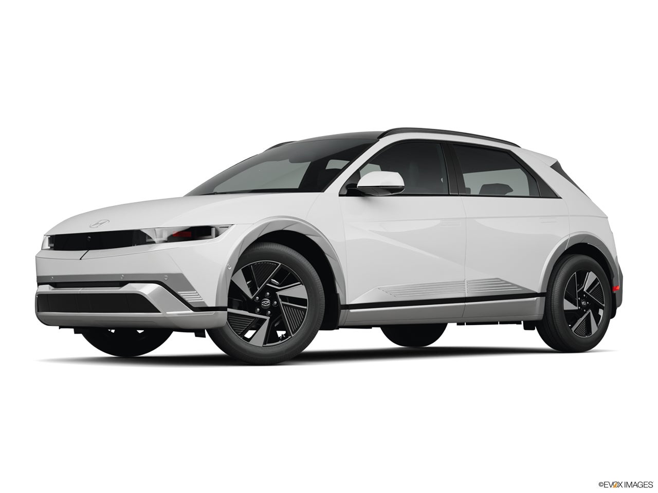 2026 Hyundai IONIQ 5 photo