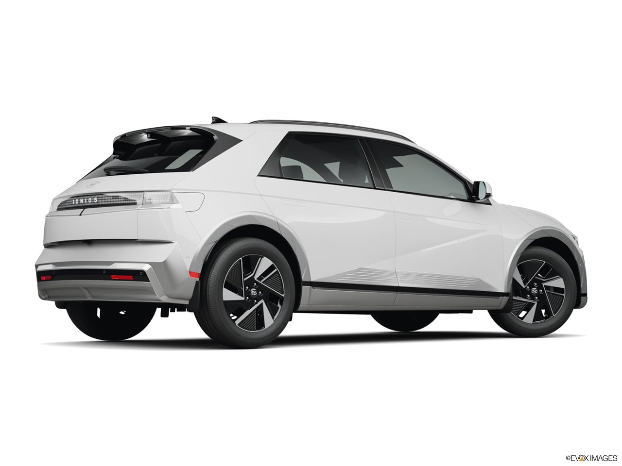 2026 Hyundai IONIQ 5 photo