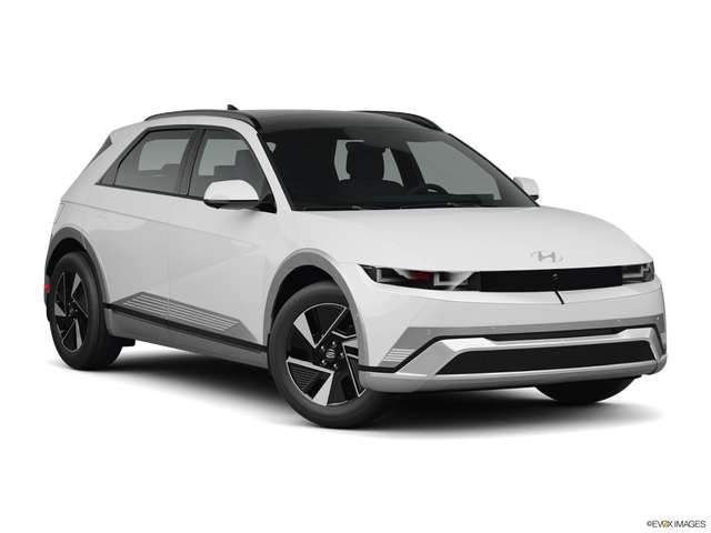 2026 Hyundai IONIQ 5