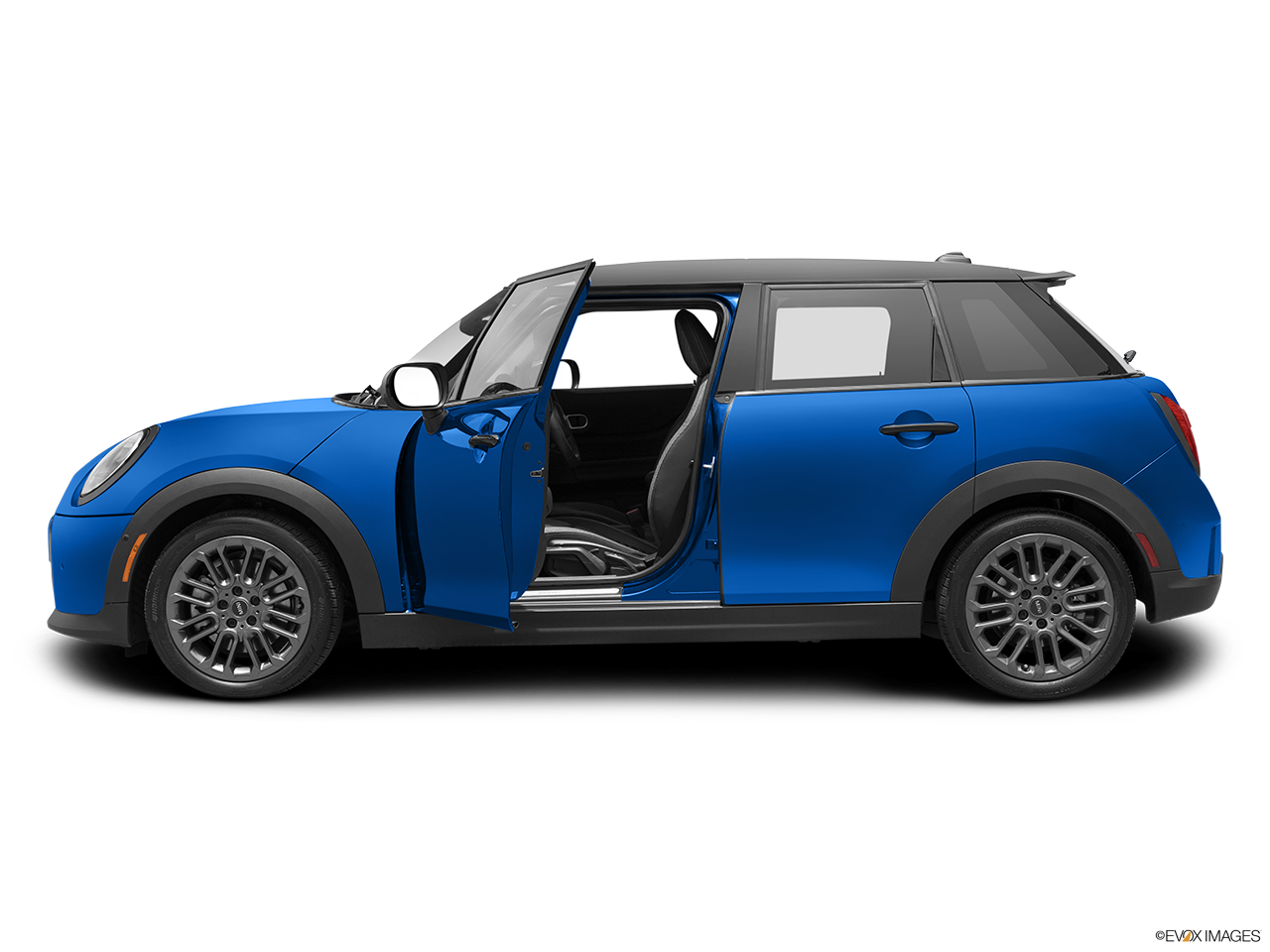 2026 MINI Hardtop 4 Door
