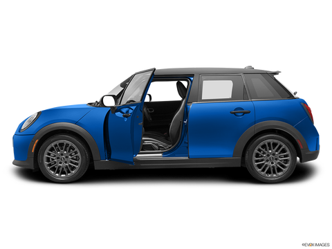 2026 MINI Hardtop 4 Door