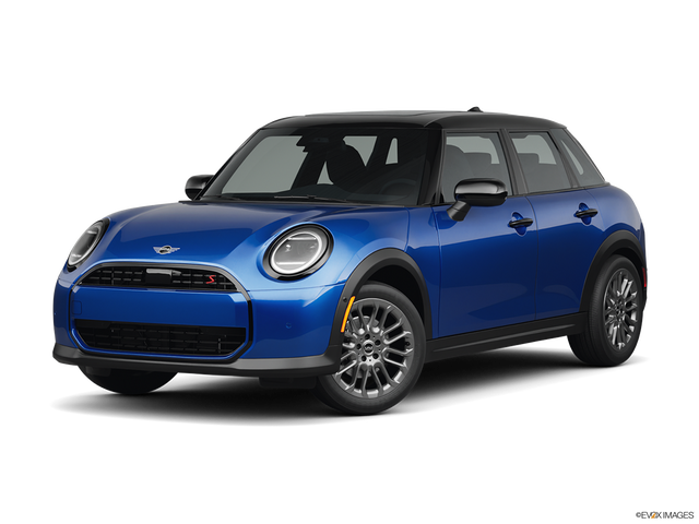 MINI Hardtop 4 Door