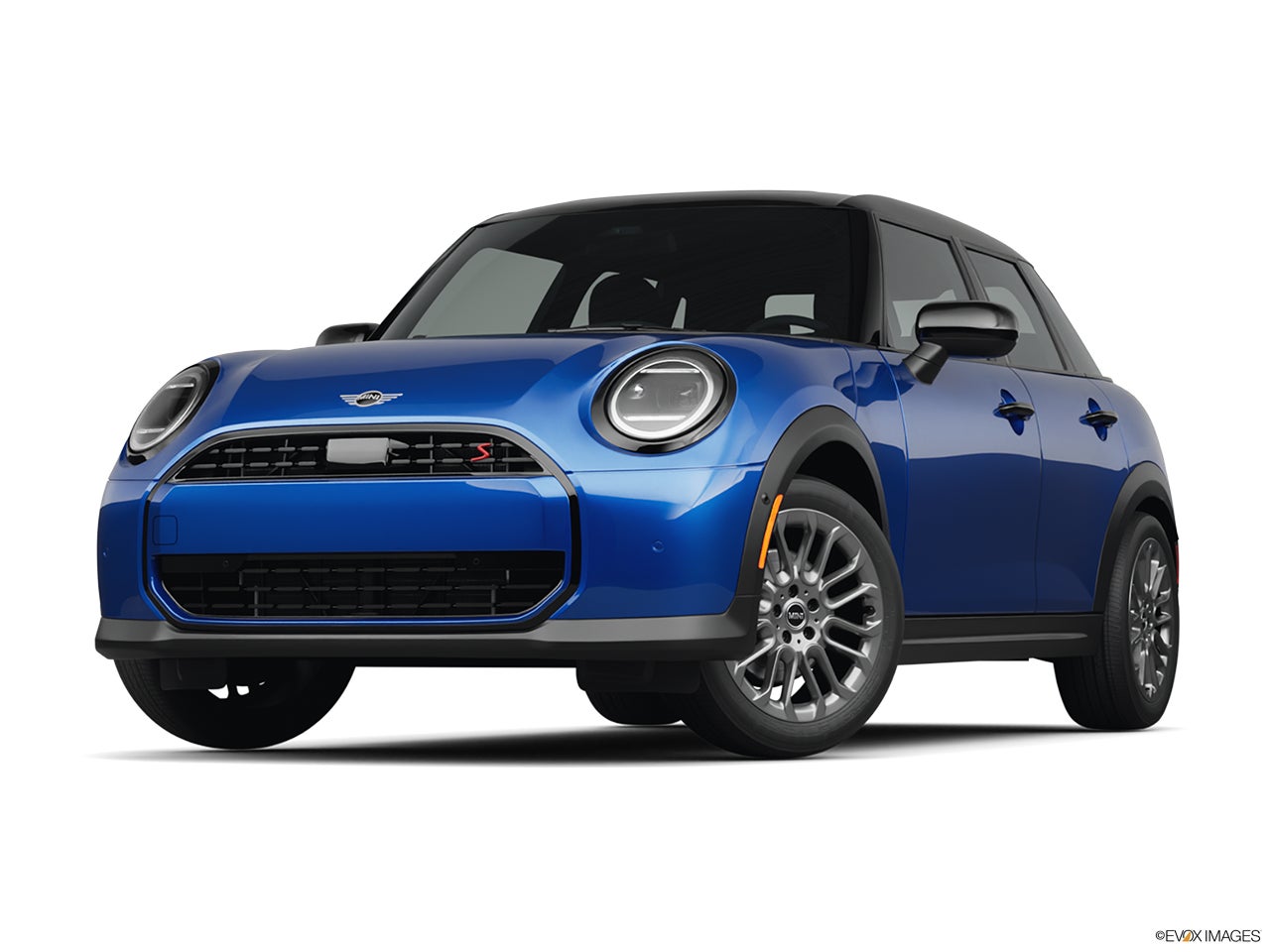 2026 MINI Hardtop 4 Door photo