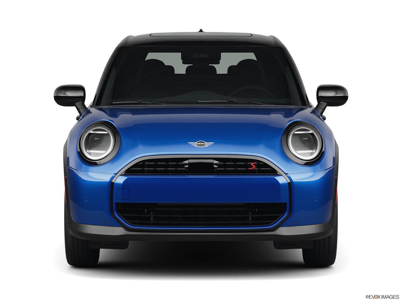 2026 MINI Hardtop 4 Door photo