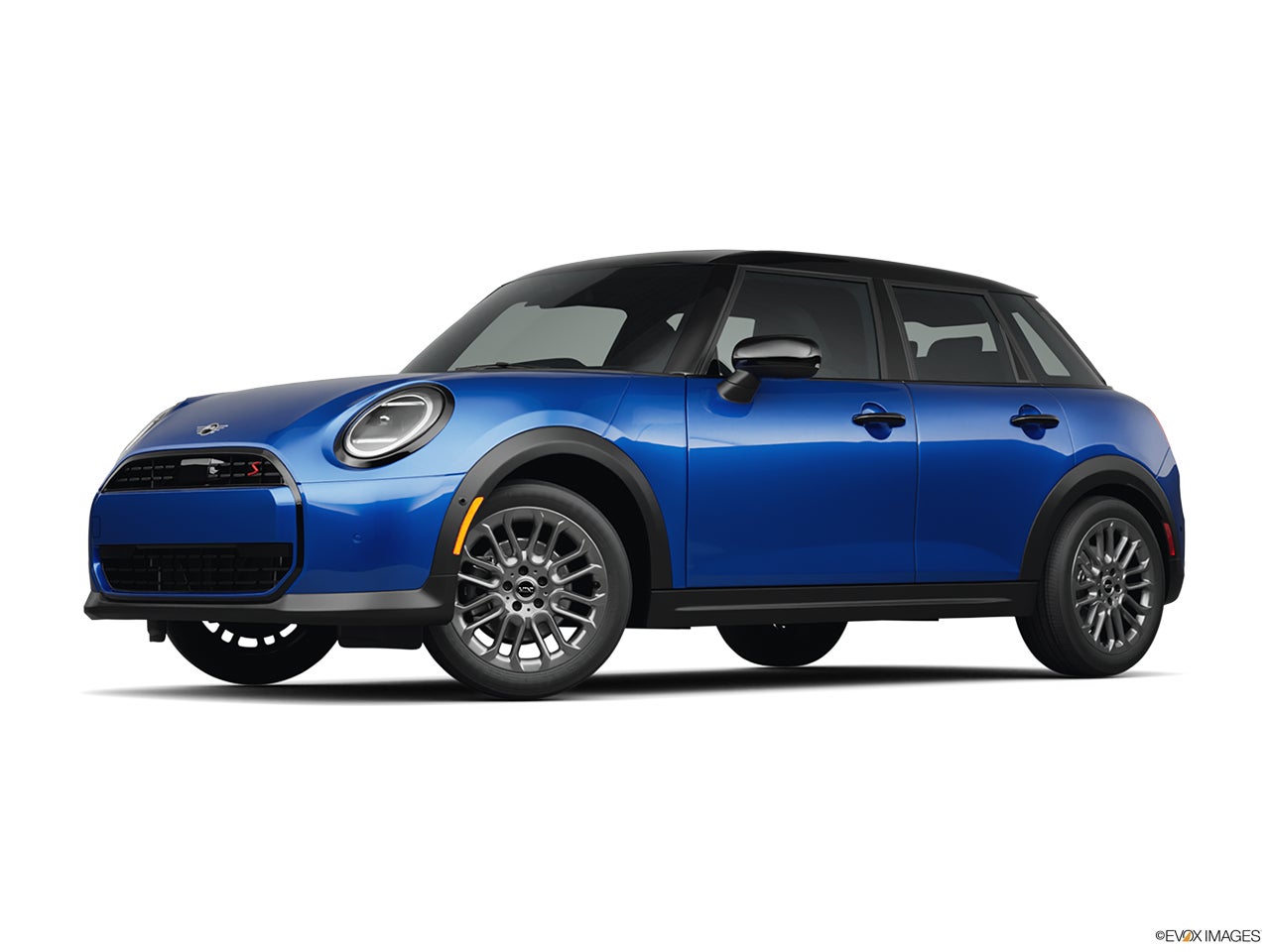2026 MINI Hardtop 4 Door photo