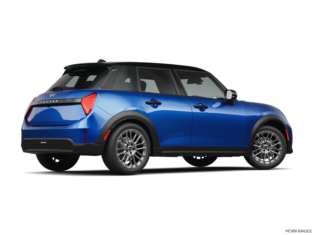 2026 MINI Hardtop 4 Door photo