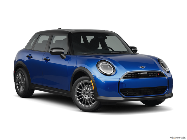 2026 MINI Hardtop 4 Door