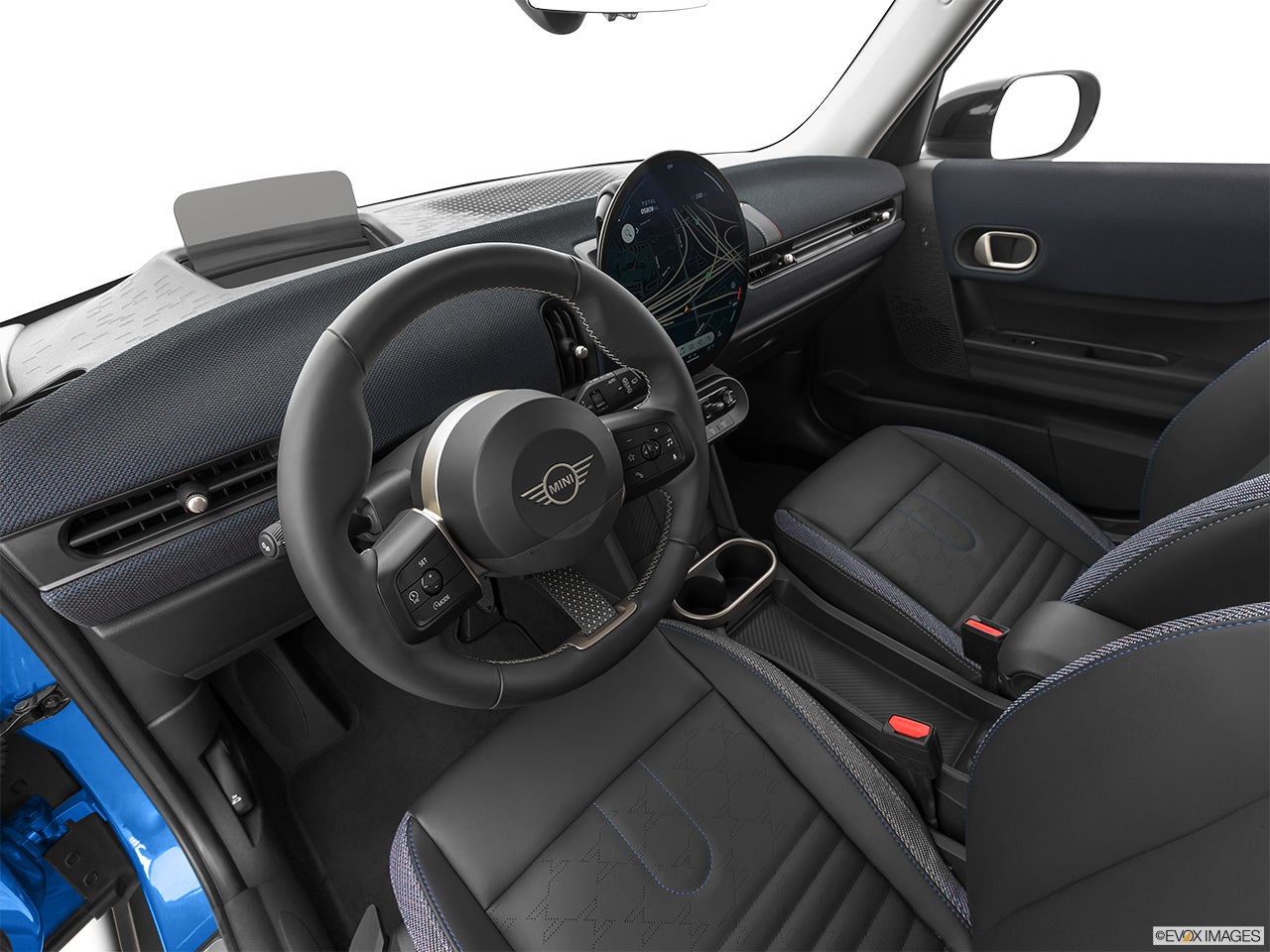 2026 MINI Hardtop 4 Door photo
