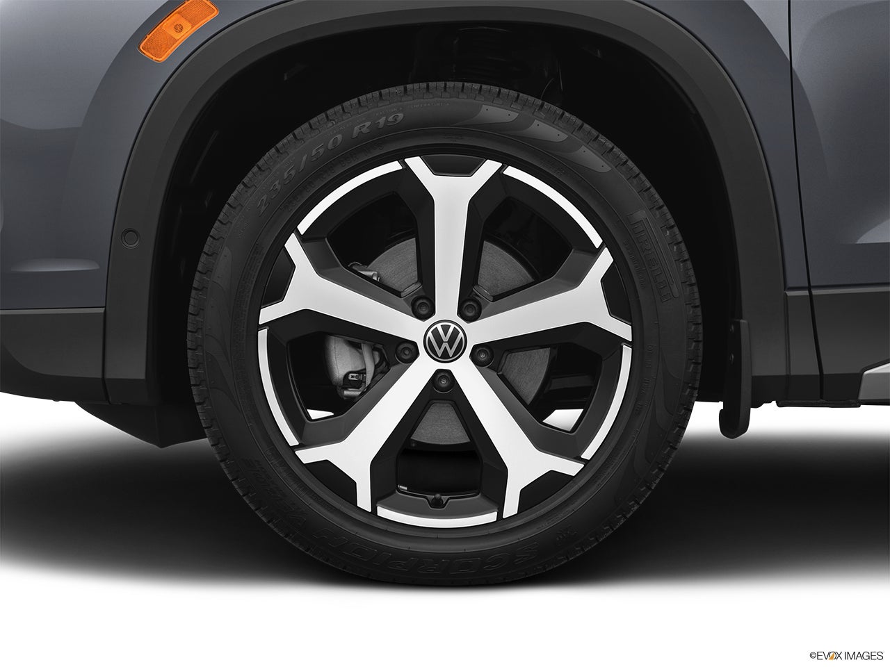 2026 Volkswagen Tiguan photo