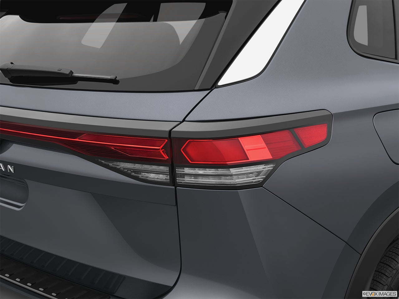 2026 Volkswagen Tiguan photo