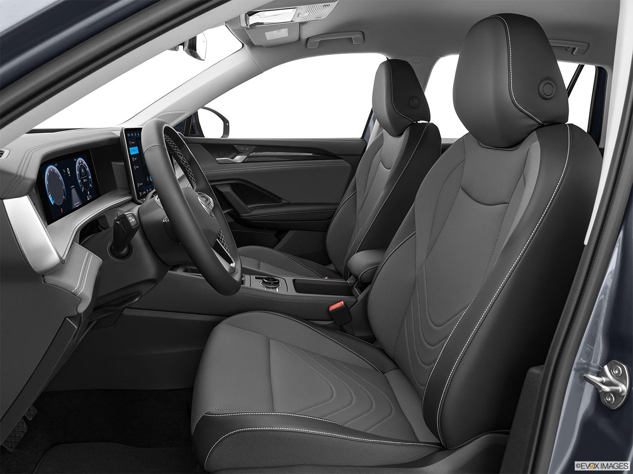 2026 Volkswagen Tiguan photo